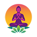 Yoglyly logo